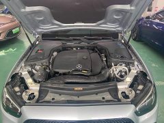 Mercedes-Benz E-Class (Imported) E 300 Fashion Sport Edition - ფოტო 17