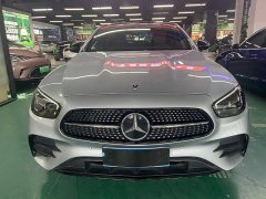 Mercedes-Benz E-Class (Imported) E 300 Fashion Sport Edition - ფოტო 2