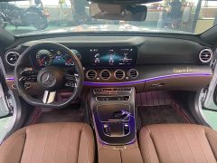 Mercedes-Benz E-Class (Imported) E 300 Fashion Sport Edition - ფოტო 3