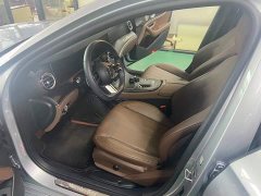 Mercedes-Benz E-Class (Imported) E 300 Fashion Sport Edition - ფოტო 4