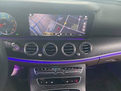 Mercedes-Benz E-Class (Imported) E 300 Fashion Sport Edition - ფოტო 5