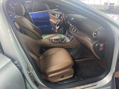 Mercedes-Benz E-Class (Imported) E 300 Fashion Sport Edition - ფოტო 6