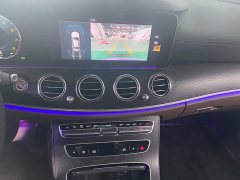 Mercedes-Benz E-Class (Imported) E 300 Fashion Sport Edition - ფოტო 8