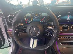 Mercedes-Benz E-Class (Imported) E 300 Fashion Sport Edition - ფოტო 9