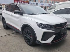 Geely Bingyue 2021 1.4T DCT Diamond Edition - ფოტო 3