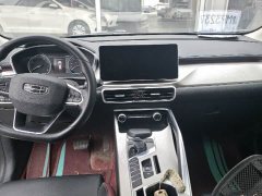 Geely Bingyue 2021 1.4T DCT Diamond Edition - ფოტო 7