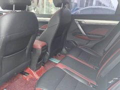 Geely Bingyue 2021 1.4T DCT Diamond Edition - ფოტო 8