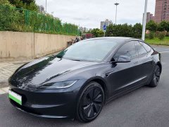 Tesla Model 3 2023 Rear-Wheel Drive - ფოტო 1