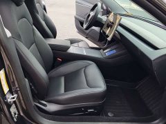 Tesla Model 3 2023 Rear-Wheel Drive - ფოტო 11