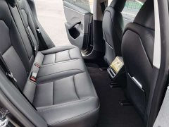 Tesla Model 3 2023 Rear-Wheel Drive - ფოტო 12
