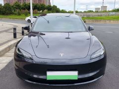 Tesla Model 3 2023 Rear-Wheel Drive - ფოტო 2