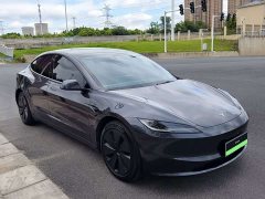 Tesla Model 3 2023 Rear-Wheel Drive - ფოტო 3