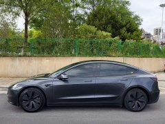 Tesla Model 3 2023 Rear-Wheel Drive - ფოტო 4