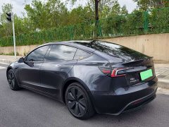 Tesla Model 3 2023 Rear-Wheel Drive - ფოტო 5
