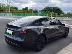 Tesla Model 3 2023 Rear-Wheel Drive - ფოტო 6