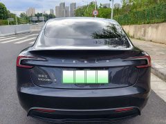 Tesla Model 3 2023 Rear-Wheel Drive - ფოტო 7