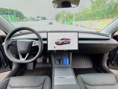 Tesla Model 3 2023 Rear-Wheel Drive - ფოტო 8