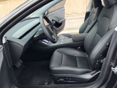 Tesla Model 3 2023 Rear-Wheel Drive - ფოტო 9