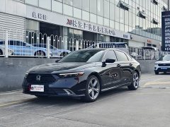 Honda Accord 260TURBO Premium Edition - ფოტო 1