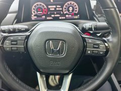 Honda Accord 260TURBO Premium Edition - ფოტო 13
