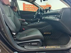 Honda Accord 260TURBO Premium Edition - ფოტო 14