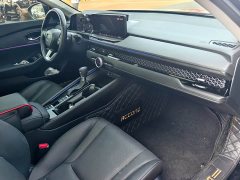 Honda Accord 260TURBO Premium Edition - ფოტო 15