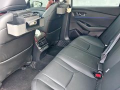 Honda Accord 260TURBO Premium Edition - ფოტო 16