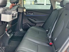 Honda Accord 260TURBO Premium Edition - ფოტო 17