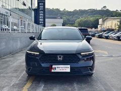Honda Accord 260TURBO Premium Edition - ფოტო 2