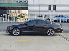 Honda Accord 260TURBO Premium Edition - ფოტო 3