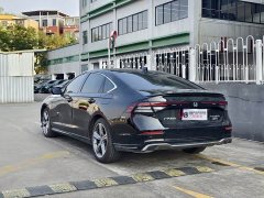 Honda Accord 260TURBO Premium Edition - ფოტო 4