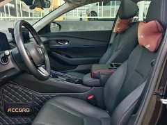 Honda Accord 260TURBO Premium Edition - ფოტო 7
