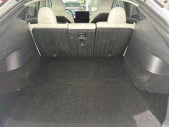 Tesla Model Y Rear-Wheel Drive - ფოტო 20