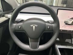 Tesla Model Y Rear-Wheel Drive - ფოტო 9