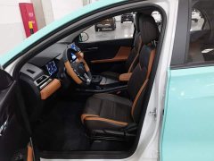 BYD e2 Luxury - ფოტო 10