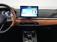 BYD e2 Luxury - ფოტო 12