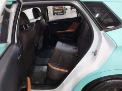 BYD e2 Luxury - ფოტო 15