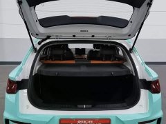 BYD e2 Luxury - ფოტო 16