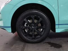 BYD e2 Luxury - ფოტო 17