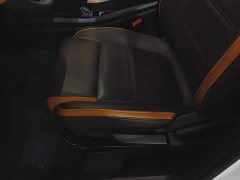 BYD e2 Luxury - ფოტო 20