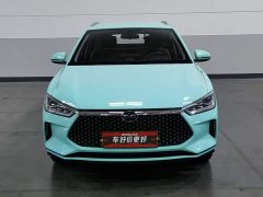 BYD e2 Luxury - ფოტო 3