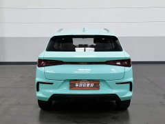 BYD e2 Luxury - ფოტო 4