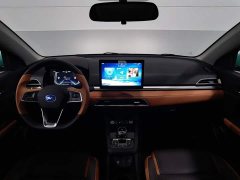 BYD e2 Luxury - ფოტო 5