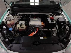 BYD e2 Luxury - ფოტო 6