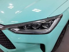 BYD e2 Luxury - ფოტო 7