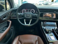 Audi Q7 55 TFSI quattro S line Sport - ფოტო 11