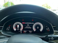Audi Q7 55 TFSI quattro S line Sport - ფოტო 12
