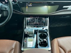 Audi Q7 55 TFSI quattro S line Sport - ფოტო 13