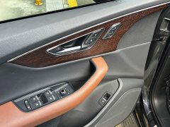Audi Q7 55 TFSI quattro S line Sport - ფოტო 16
