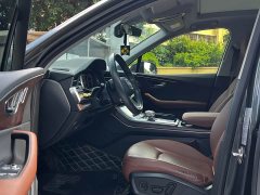 Audi Q7 55 TFSI quattro S line Sport - ფოტო 18